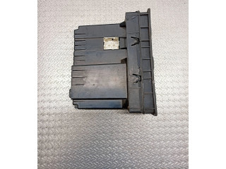 Блок управления климат-контролем 12779297, F21016 Saab 9-5