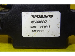 Блок управления 3533807 Volvo C70
