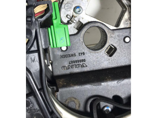 Руль Volvo S60 2001 - 2004 года 08666887, 08666887