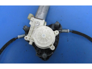 Передний комплект электрического механизма для подъема окна       Renault Thalia I