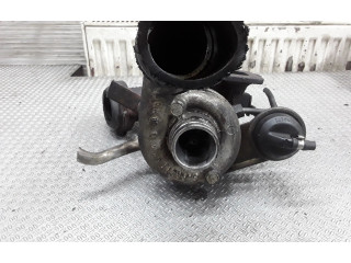 Турбина Renault Scenic I для двигателя -