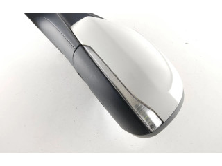 Зеркало электрическое        Volvo V70  2014 - 2016 года   