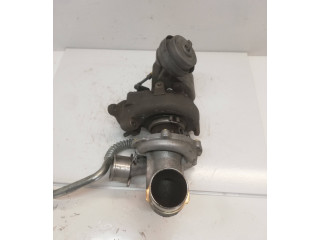 Turbodmychadlo Турбина 1720126020, 172010R010 Toyota RAV 4 (XA30)