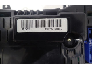 Панель приборов Audi A3 S3 A3 Sportback 8P