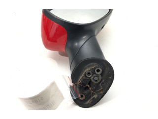 Zpětné zrcátko Fiat Punto (199) 2009