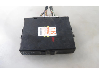 Řídící jednotka 11252002041, 3392054GC0 Suzuki Liana 2003