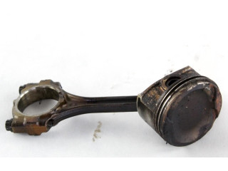  Поршень с шатуном  628W3  Citroen C1  