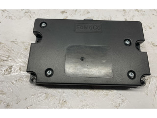 Блок управления D1BT14D212RB, B017701   Ford B-MAX