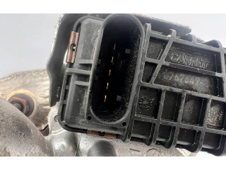 Zámek zadních dveří 059145874J, 6NW009550 Audi A7 S7 4G 2013