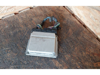 Блок управления двигателя 09470429B, 0281001276 Volvo V70