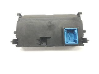 Блок управления 9687606680   Citroen DS4