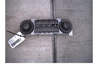 Блок управления климат-контролем Honda Stream