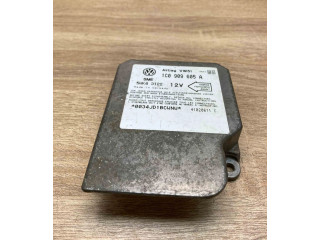 Блок подушек безопасности 1C0909605A, 5WK43122 Volkswagen Transporter - Caravelle T5