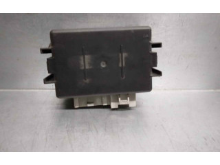 Блок управления 25843242, 28096488   Chevrolet Captiva