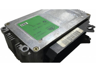 Блок управления АБС 34521138219, 5WK8401 BMW 3 E36