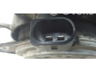 Вентилятор радиатора 8K0959455M, 8K0959455R Audi A4 Allroad