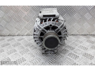 Генератор 06h903017e   Audi TT TTS Mk2      