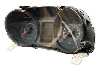 Панель приборов 8100B727 Mitsubishi ASX