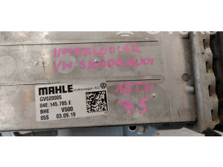 Интеркулер 04E145785, GV020005 Volkswagen Golf VIII