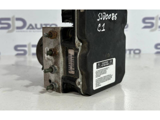 Блок АБС 0265950687, 445400H010   Citroen  C1  2006 - 2013 года