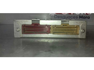 Блок управления двигателем Блок управления 16178189   Opel Tigra A