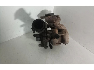 Turbodmychadlo Турбина 9644384180 Peugeot 106