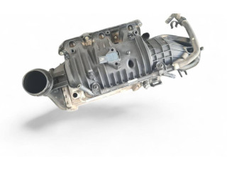 Поршень Всасывающий коллектор DLA DLAA 05C129709E, 05C145785C  Skoda Octavia Mk4  