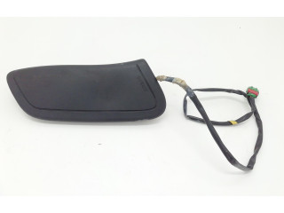 Подушка безопасности в сиденье    Peugeot 108