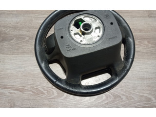 Руль Volvo XC90  2003 - 2006 года 30741724, 30754304      