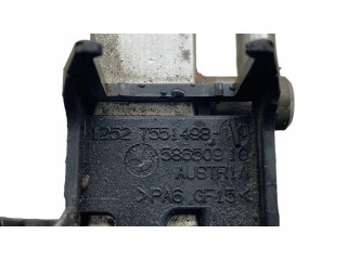 Топливная рампа 7551498, 7531634 BMW Z4 E85 E86 3.0 для двигателя N52B30A