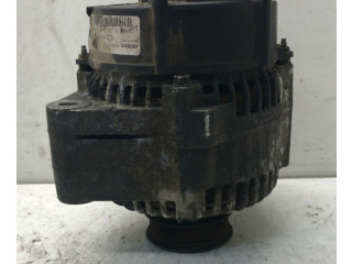 Генератор A1601540601, A1601540601 Smart ForTwo I