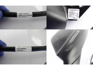 Zpětné zrcátko Audi Q7 4M 2015 4M1857409BG