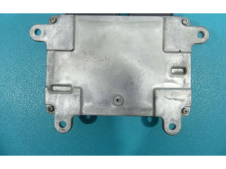 Блок управления двигателем Блок управления 1860A731, IMPRK788448 Mitsubishi Lancer VIII