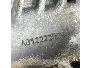 рейка Колонка рулевая BMW X3 E83 2003-2010 года