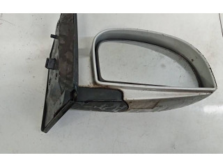 Зеркало электрическое Hyundai Getz - года