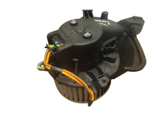 Вентилятор печки    507730100   Opel Combo D