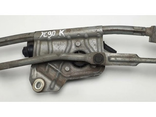 Комплект механизма стеклоочистителей