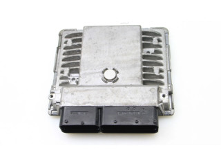 Блок управления двигателя 03F906070AM Skoda Fabia Mk2 (5J)