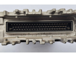 Блок управления двигателя 021906256S, 0261204834   Ford Galaxy