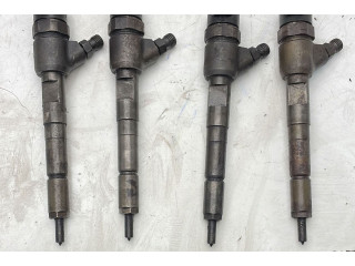 Форсунка Fiat Idea