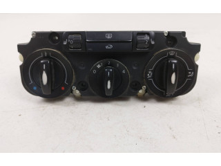 Блок управления климат-контролем 1K0819047BN, 5HB00872071 Volkswagen Caddy