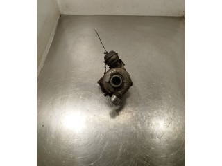  Турбина KIA Ceed  282012A701, PE800386K   для двигателя D4fb      