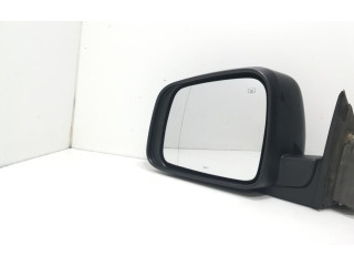 Зеркало электрическое Jeep Grand Cherokee (WK) 2005 - 2010 года