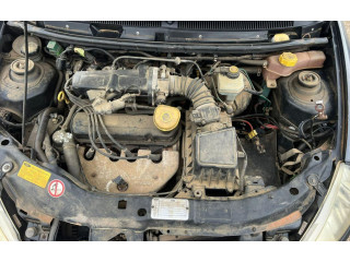 Řídící jednotka Ford Ka