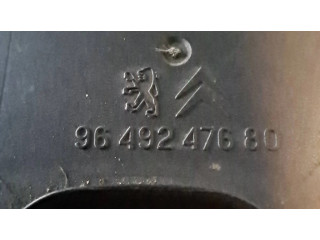 Реостат вентилятора печки