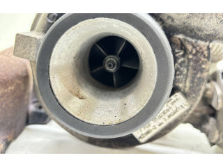 Turbodmychadlo Турбина 55203091 Saab 9-5