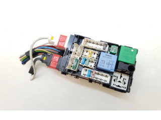 Pojistková skříňka 9665492680, 9665492680 Peugeot 508 2013