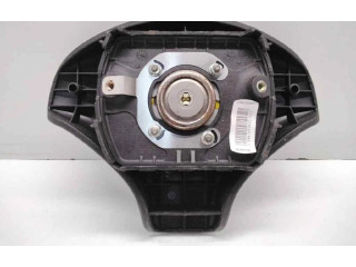 Подушка безопасности водителя 96370303ZL Peugeot 306