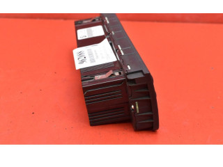 Блок управления климат-контролем 4126707, 4126707   BMW X3 E83