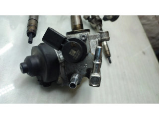 Комплект системы впрыска топлива 8511626, 0445010586    BMW 3 GT F34 для дизельного двигателя  2